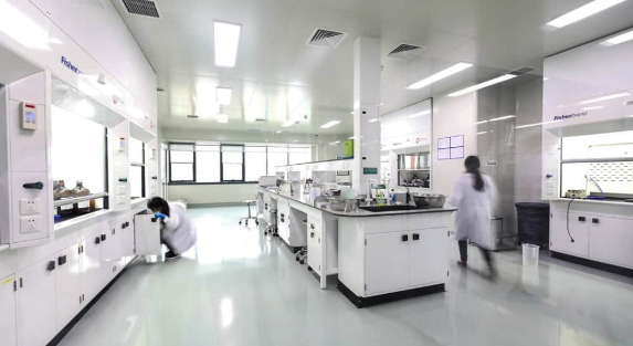 Laboratory ESD Furniture